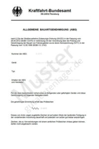 ABG D5757 für Kfz-Tönungsfolie
